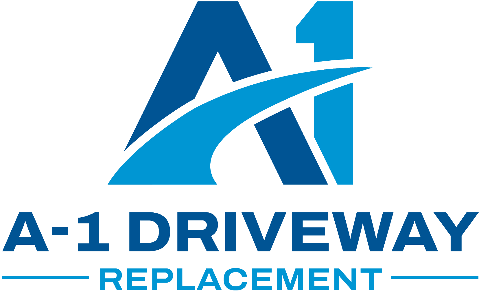 A-1 Driveway Replacement Company A-1 Driveway Replacement Company
