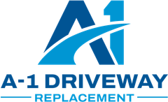 A-1 Driveway Replacement Company A-1 Driveway Replacement Company