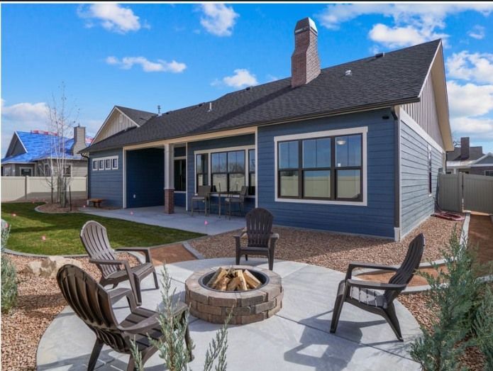 Concrete Curb with Triangular Cut — Tucker, GA — A-1 Driveway Replacement Company