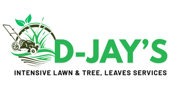 D-Jay's Intensive Lawn & Tree, Leaves Services