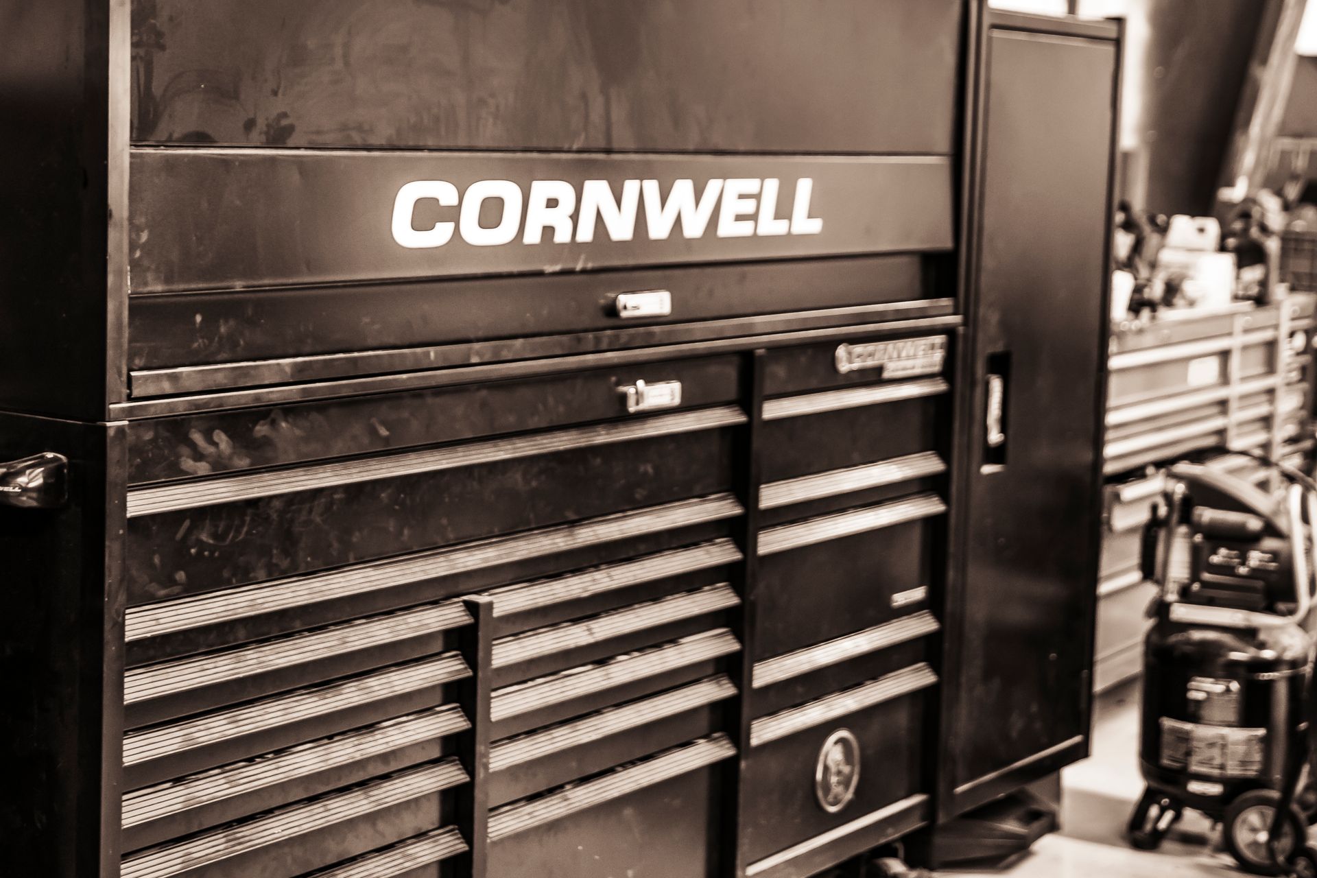 Image Gallery | Total Automotive
