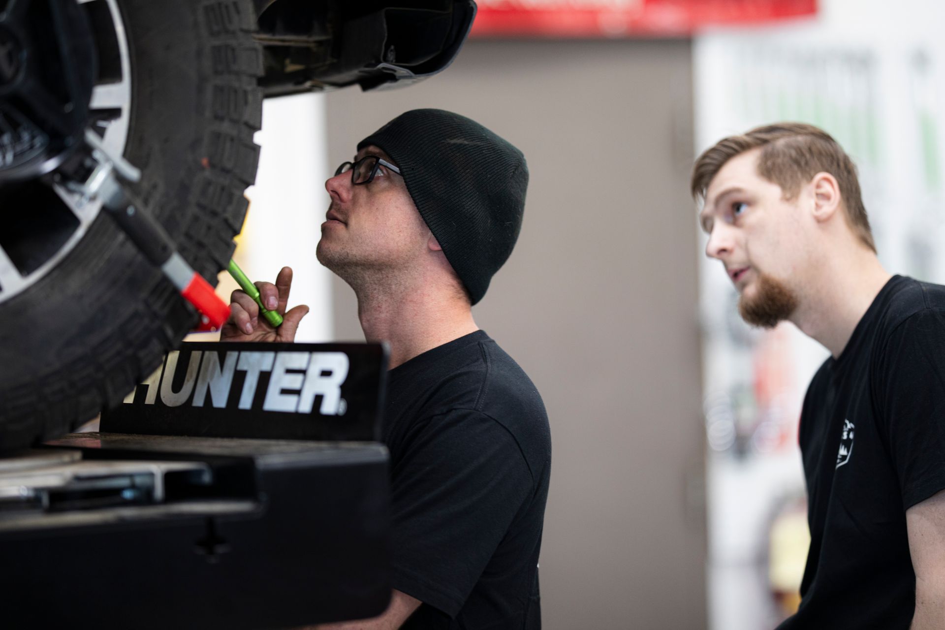 Image Gallery | Total Automotive