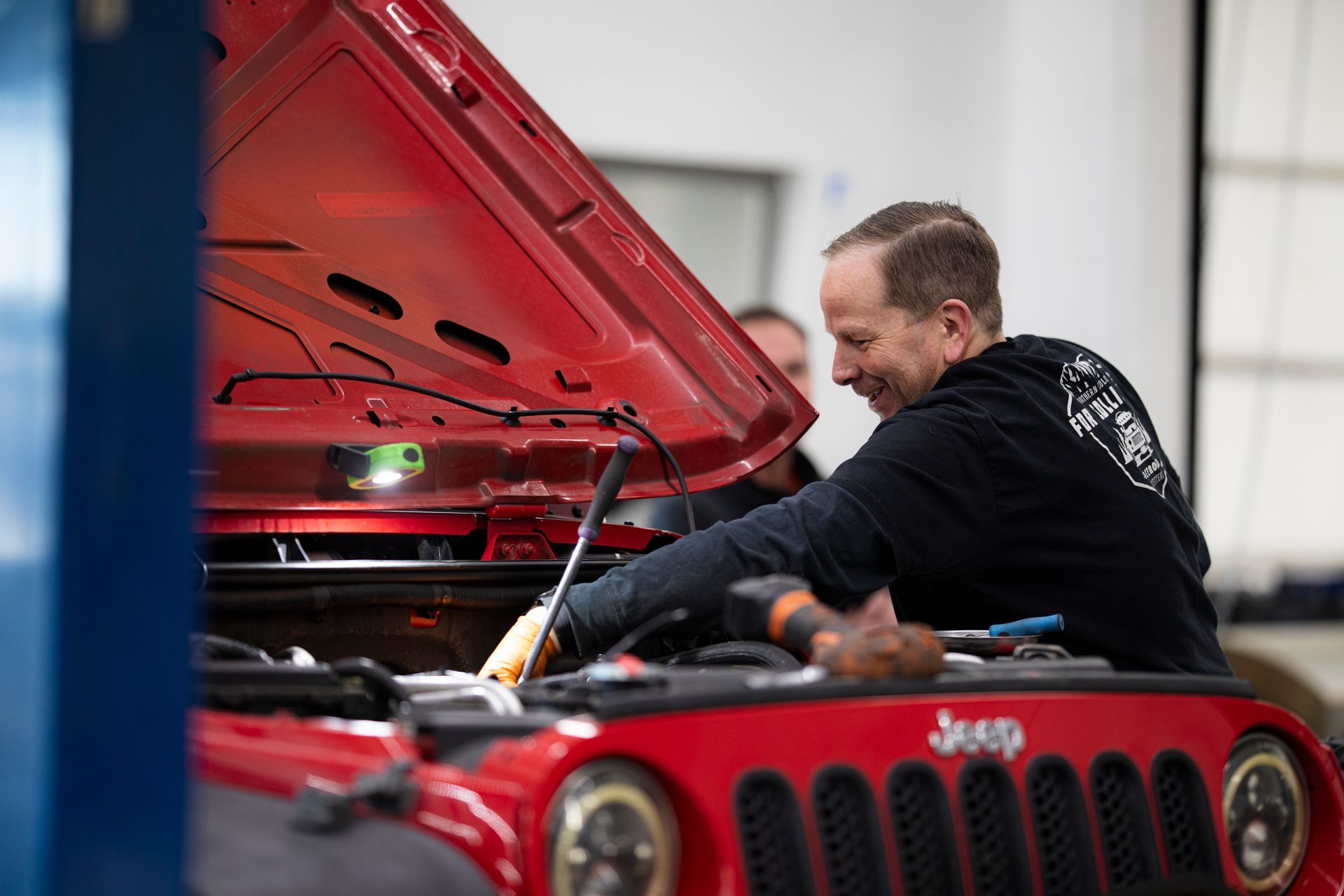 Image Gallery | Total Automotive