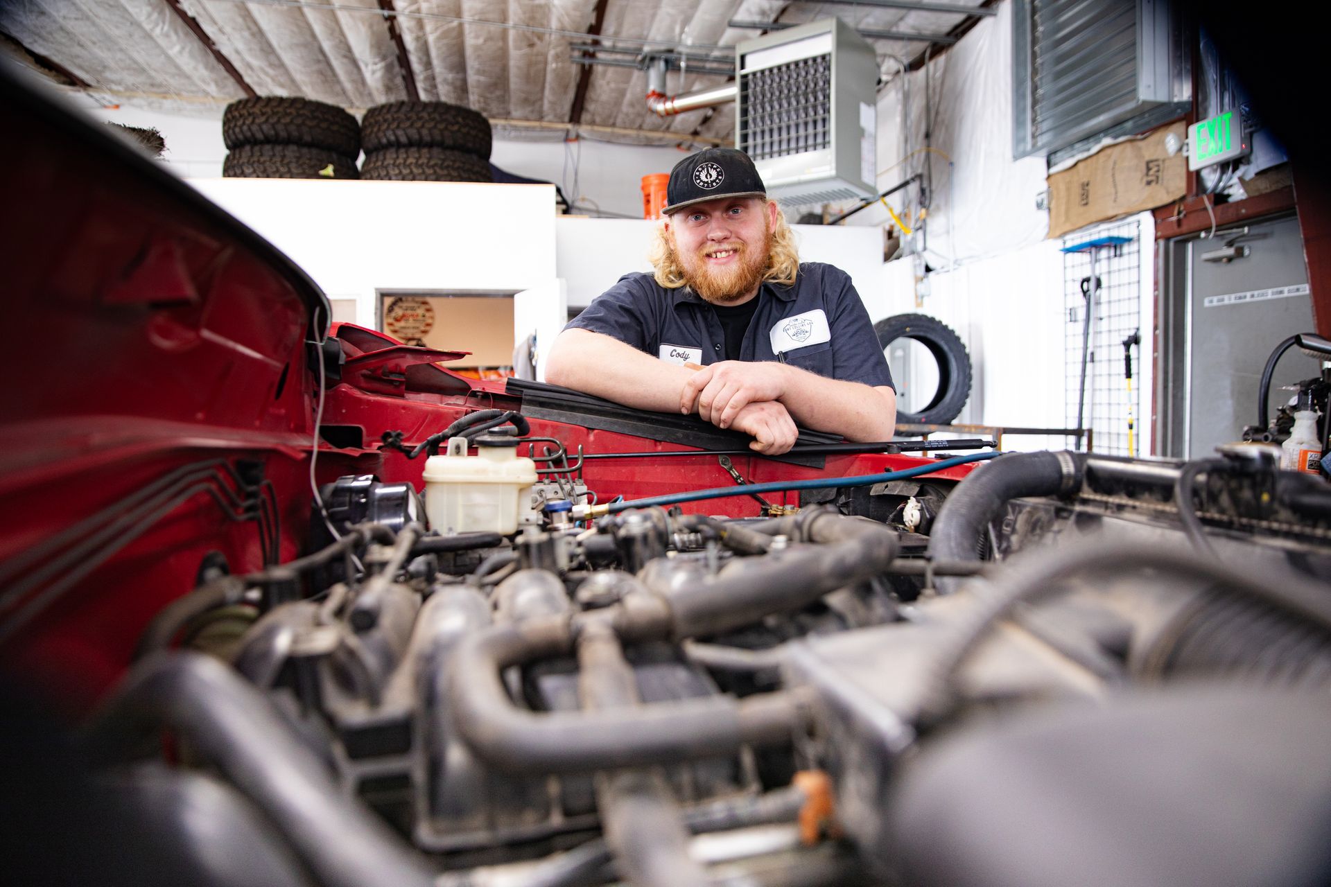 Image Gallery | Total Automotive