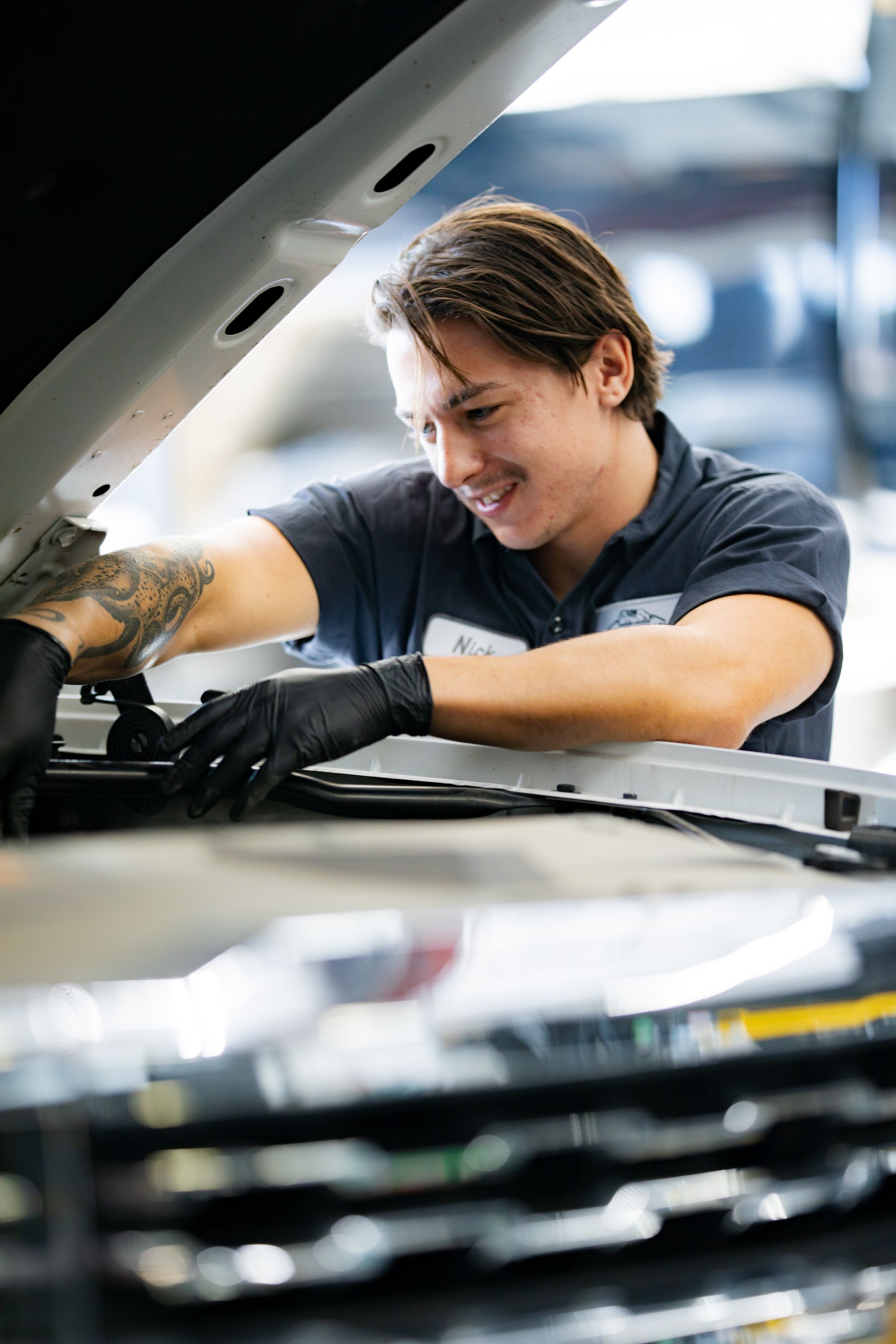 Image Gallery | Total Automotive
