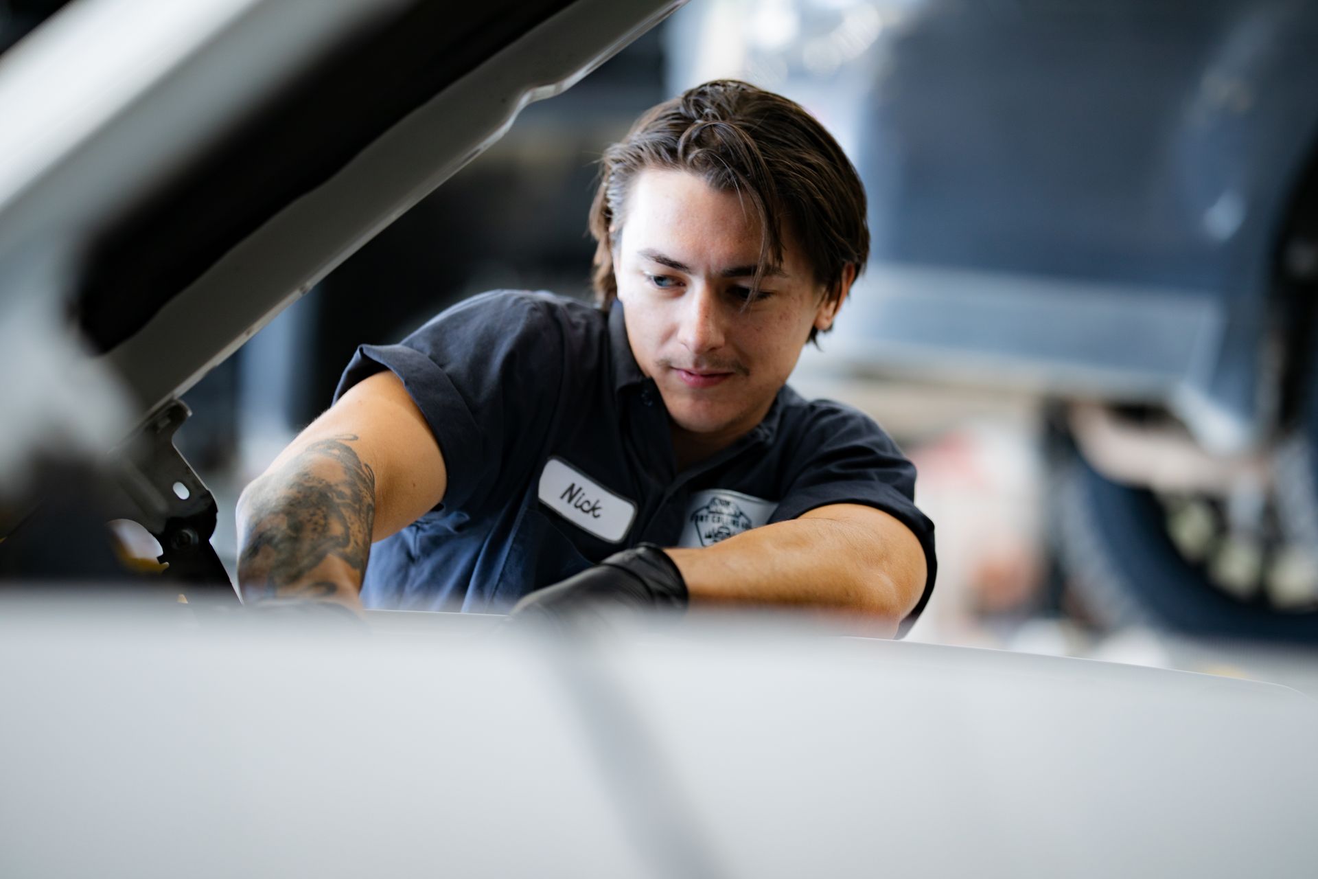 Image Gallery | Total Automotive