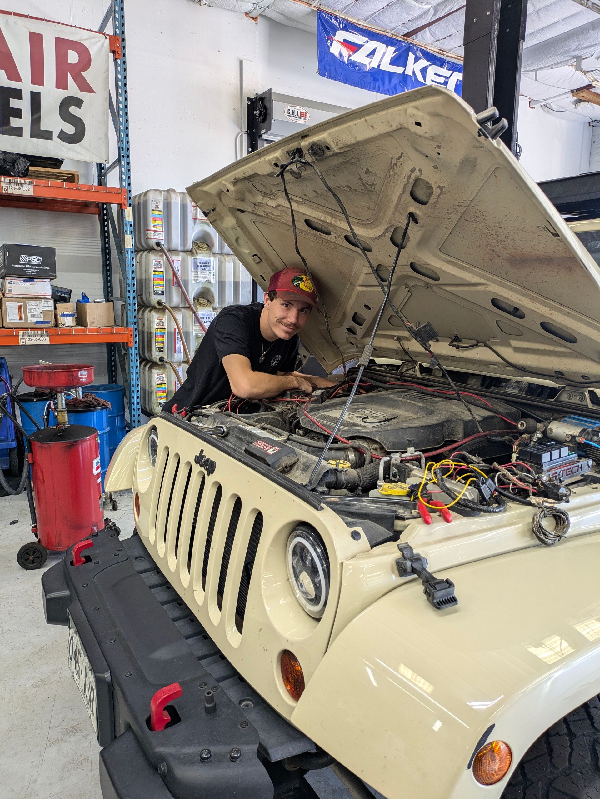 Image Gallery | Total Automotive