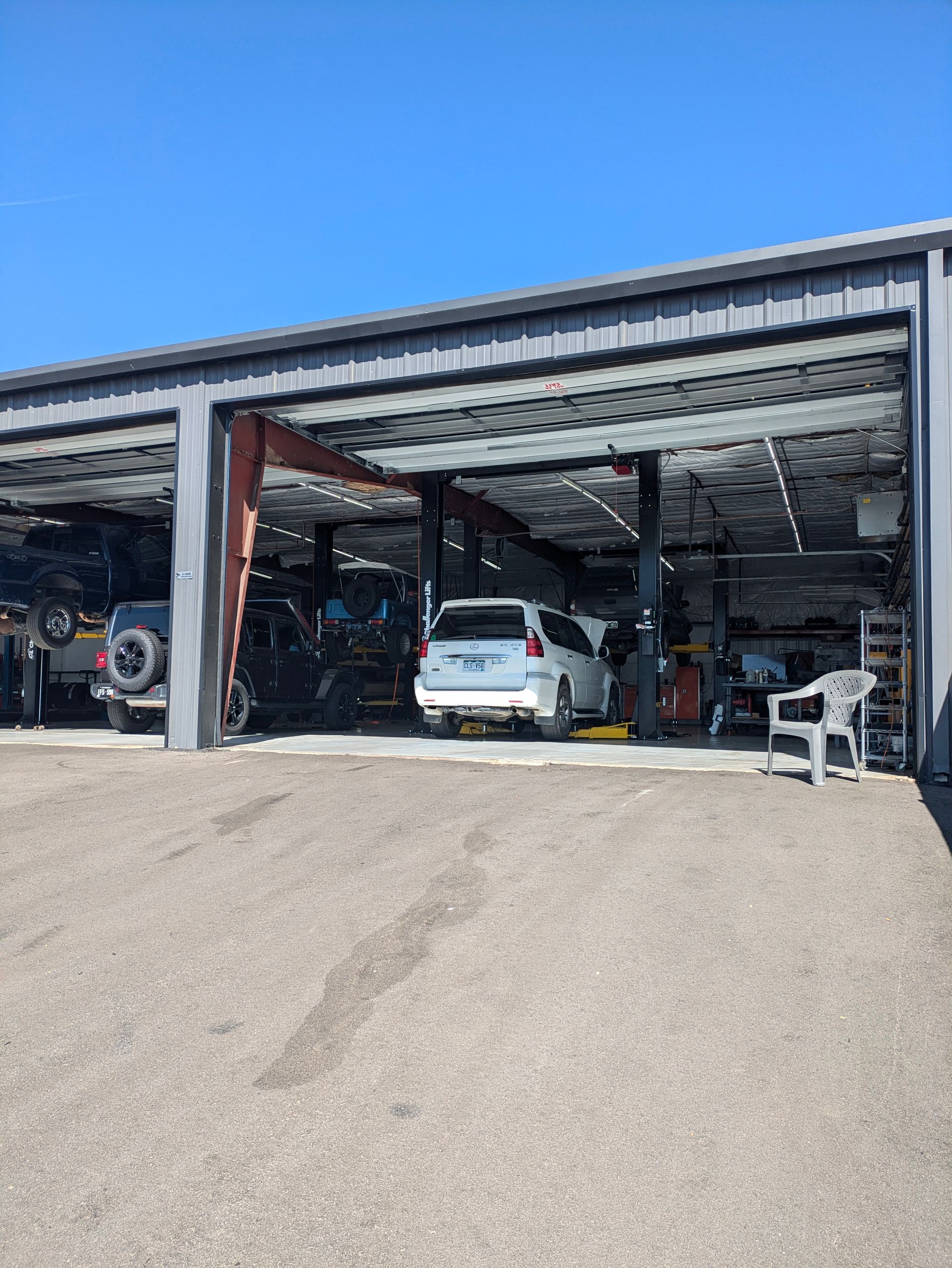 Image Gallery | Total Automotive