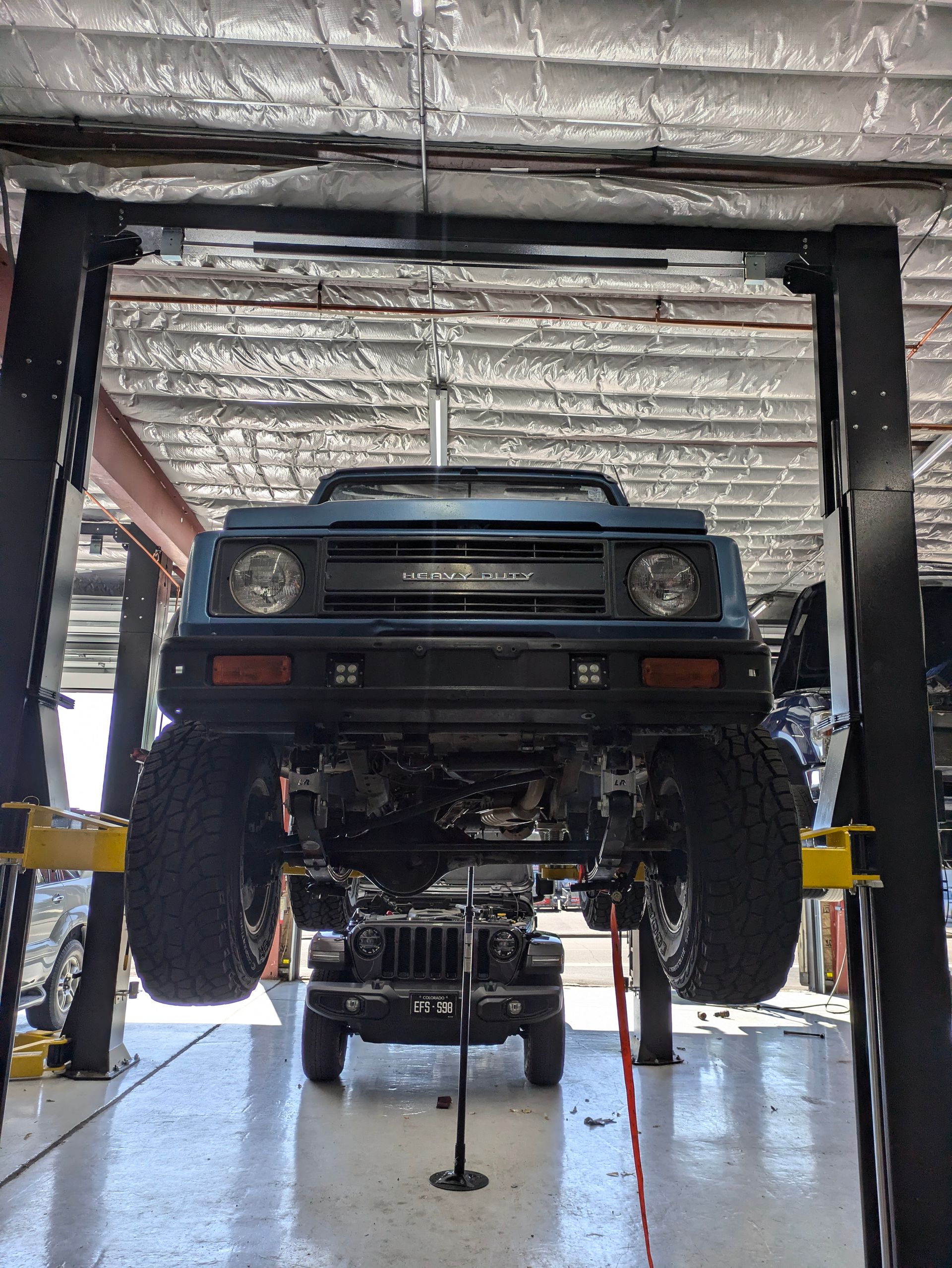 Image Gallery | Total Automotive