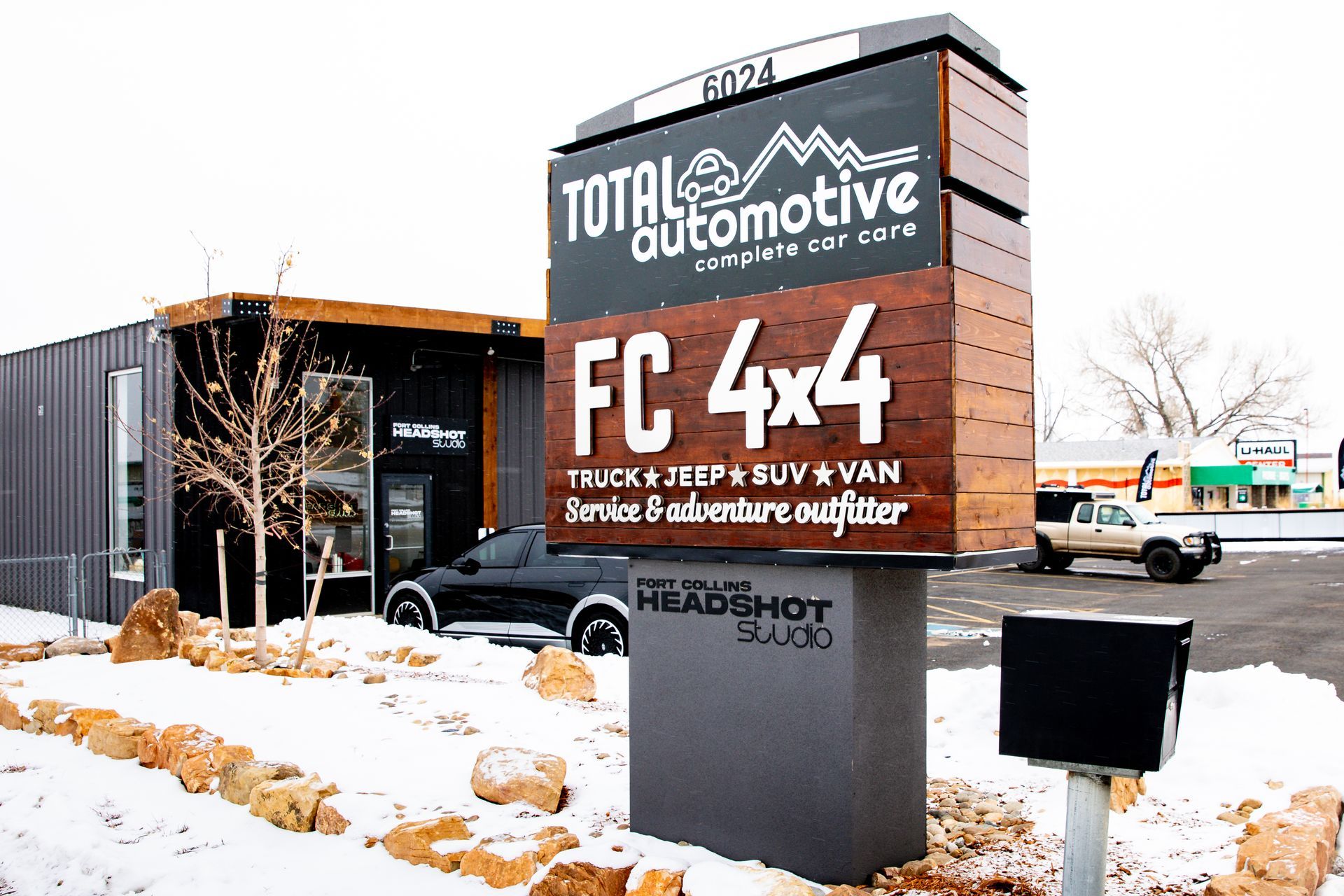 Image Gallery | Total Automotive