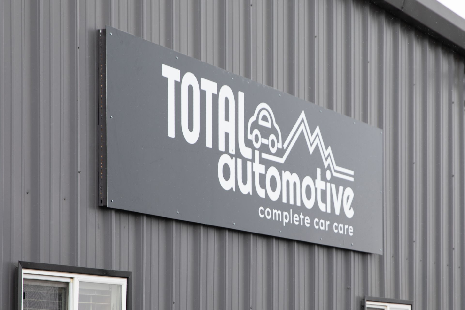 Image Gallery | Total Automotive