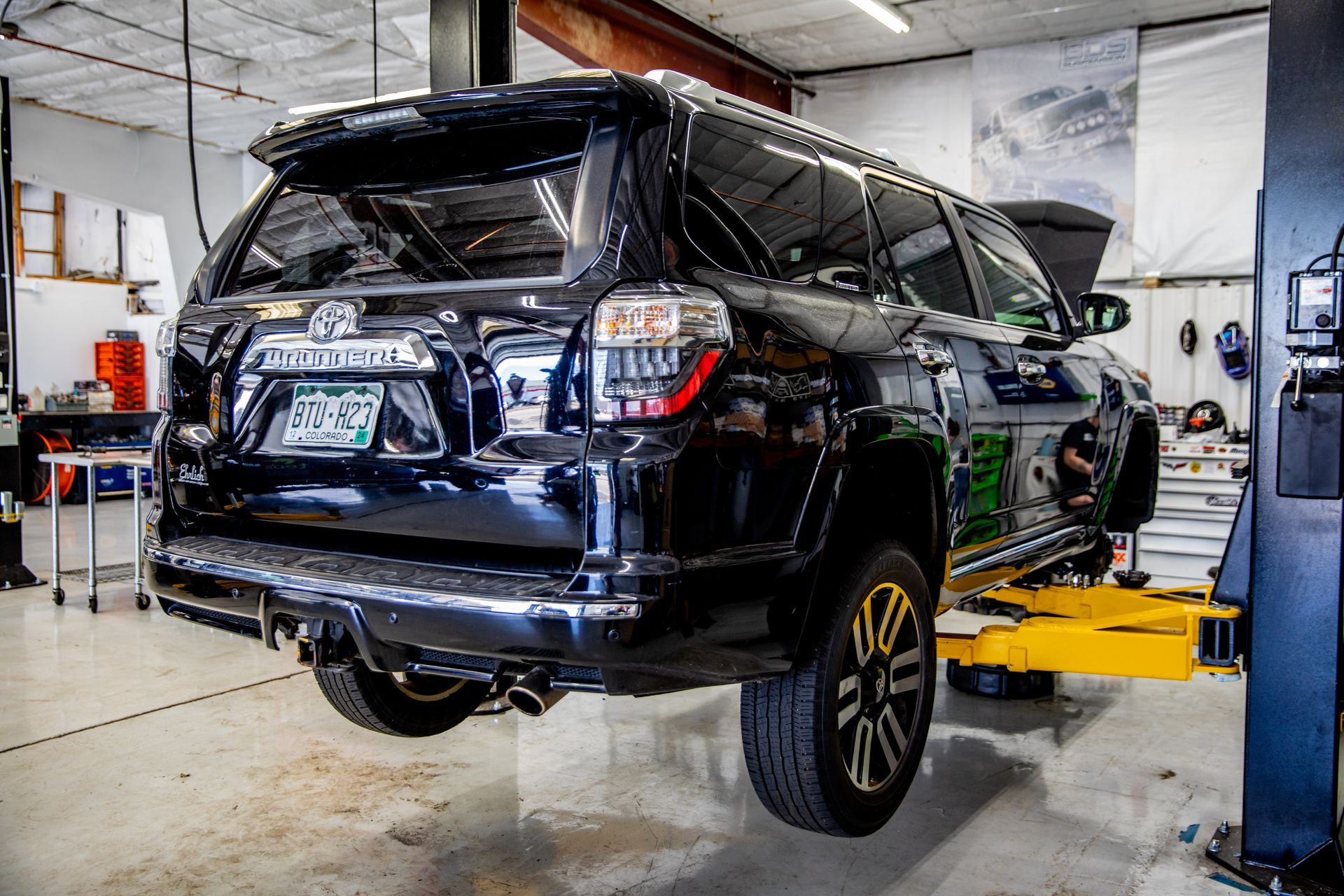 Image Gallery | Total Automotive