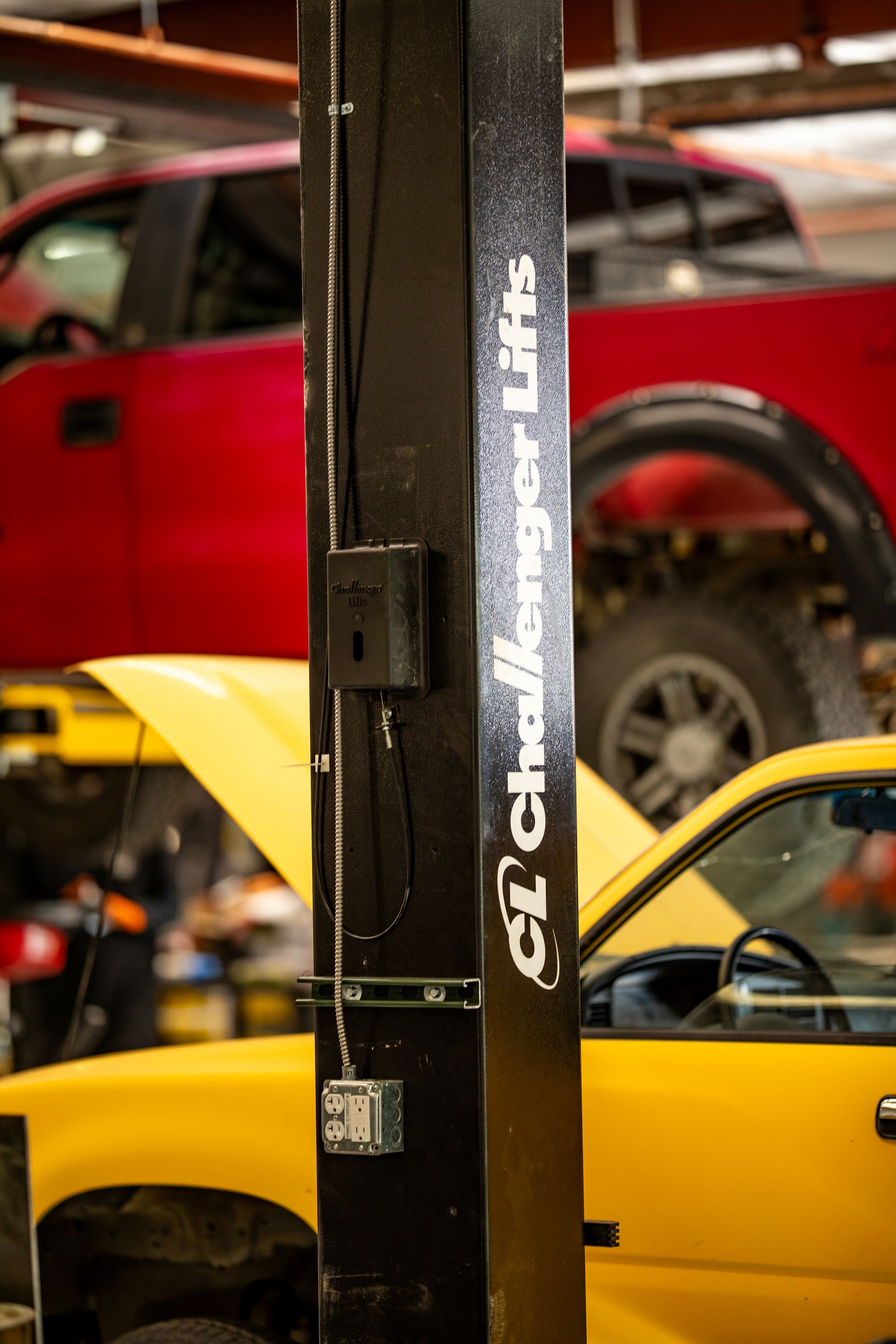 Image Gallery | Total Automotive