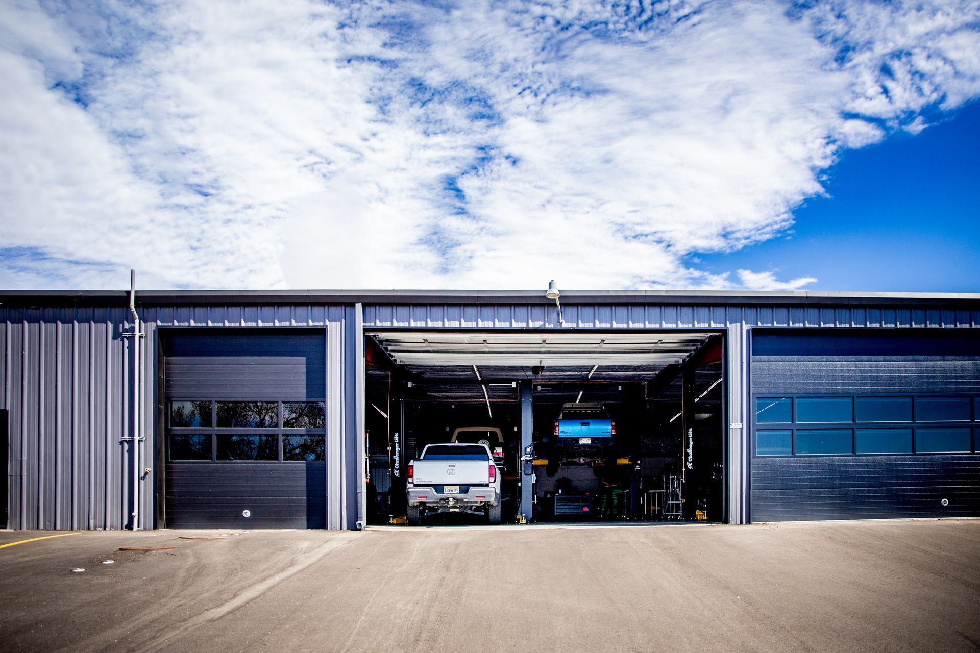 Image Gallery | Total Automotive