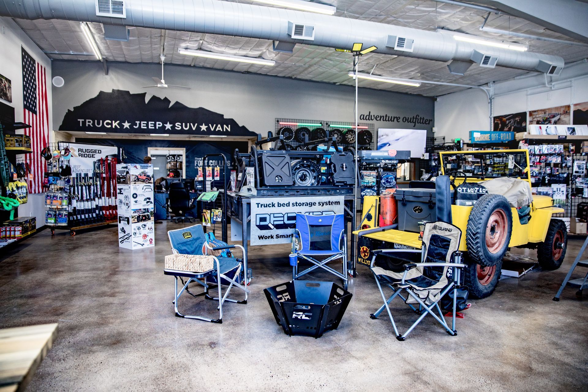 Image Gallery | Total Automotive
