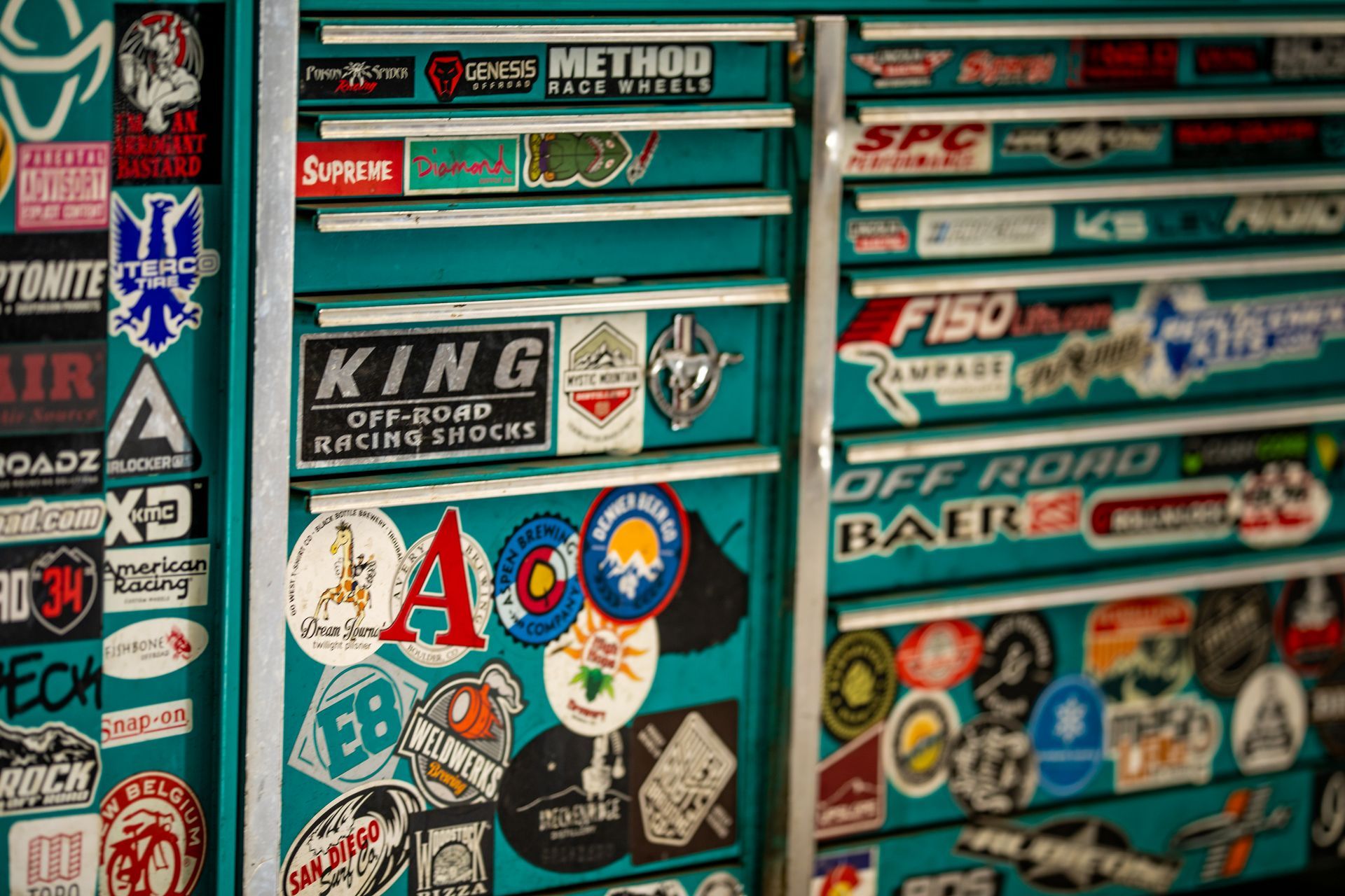 Image Gallery | Total Automotive