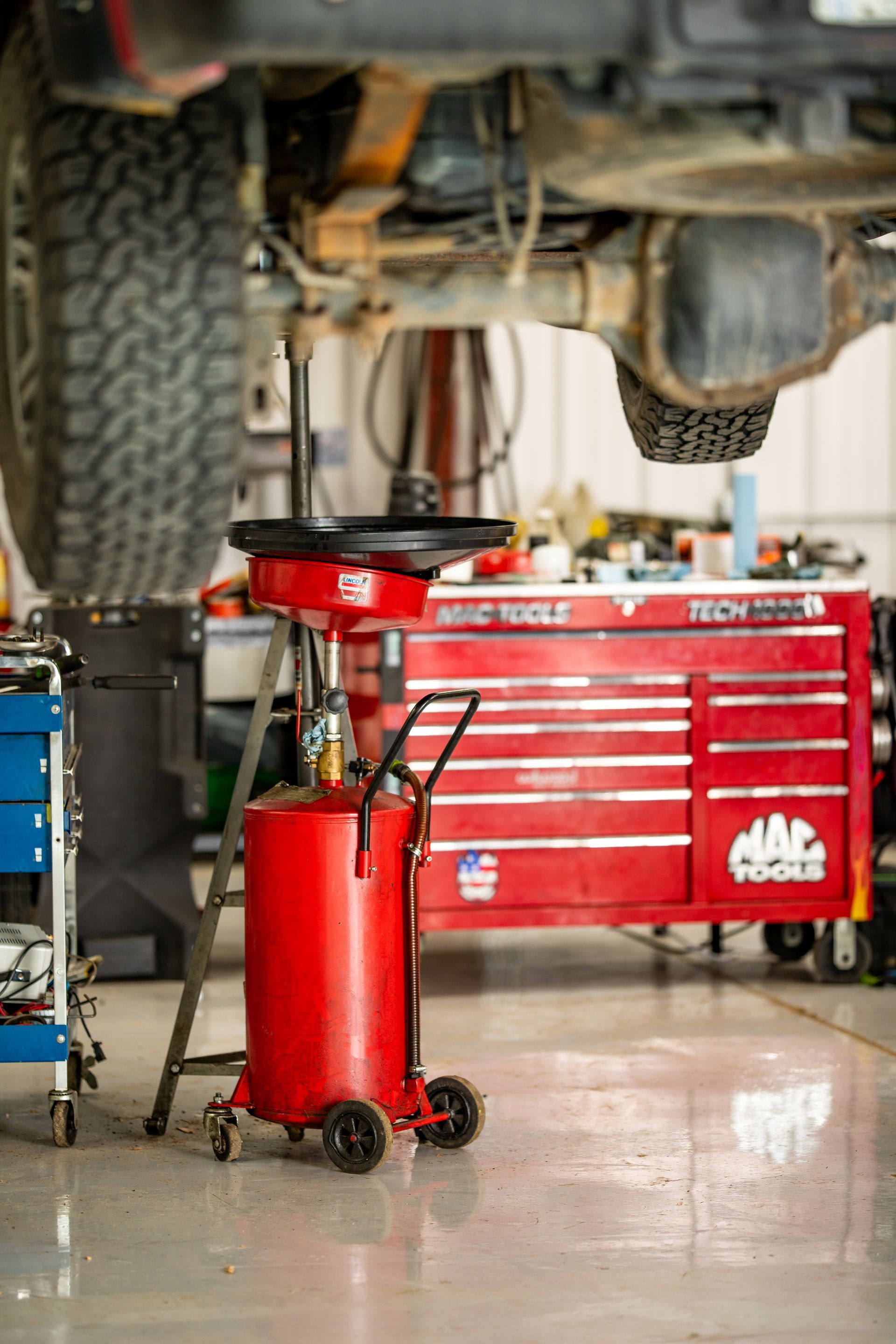 Image Gallery | Total Automotive