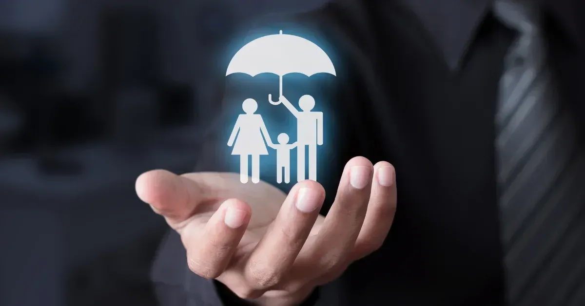 Image representing choosing the right life insurance for lifelong family protection in Greenville, SC.