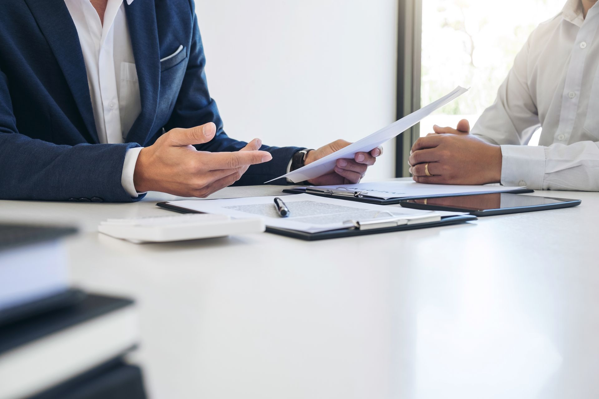 Life Insurance Options