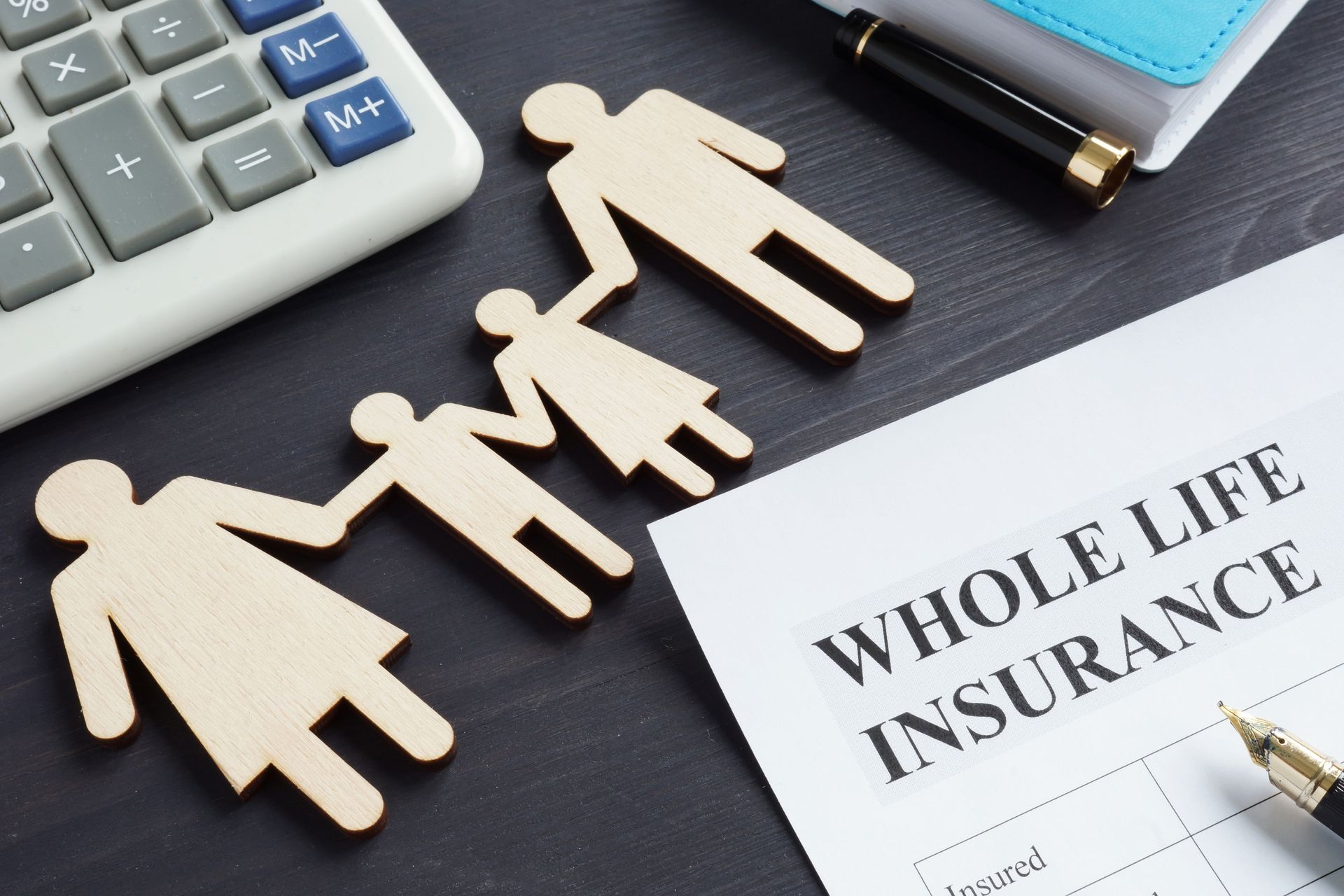 Life Insurance Greenville