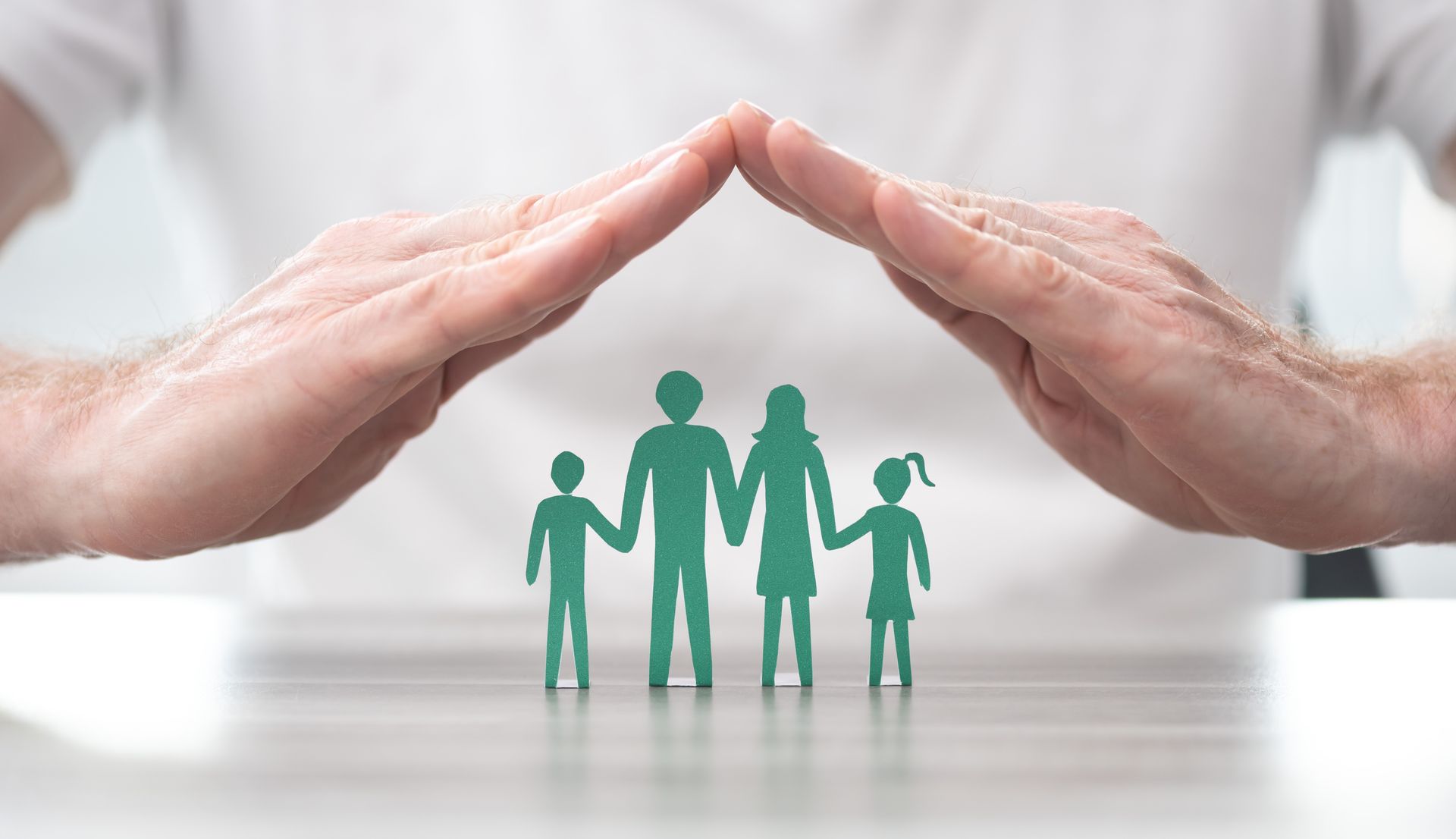 Life Insurance Anderson SC