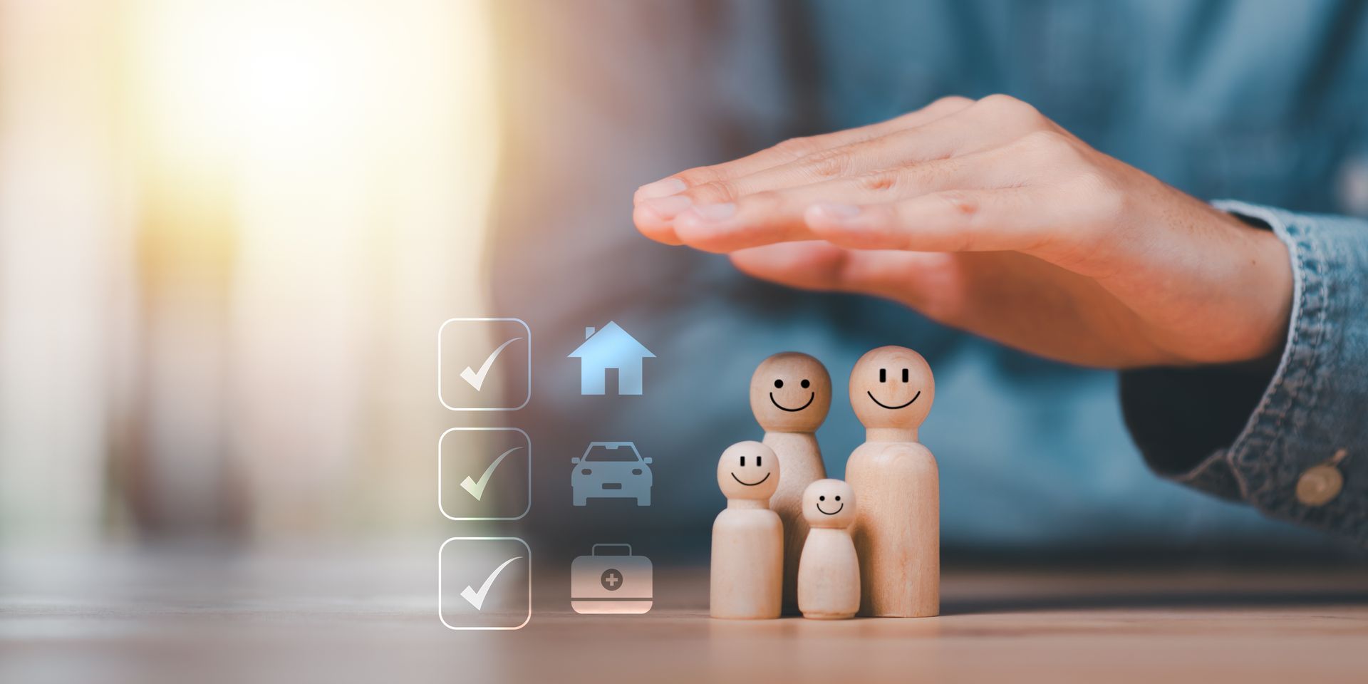 Life Insurance Greenville SC