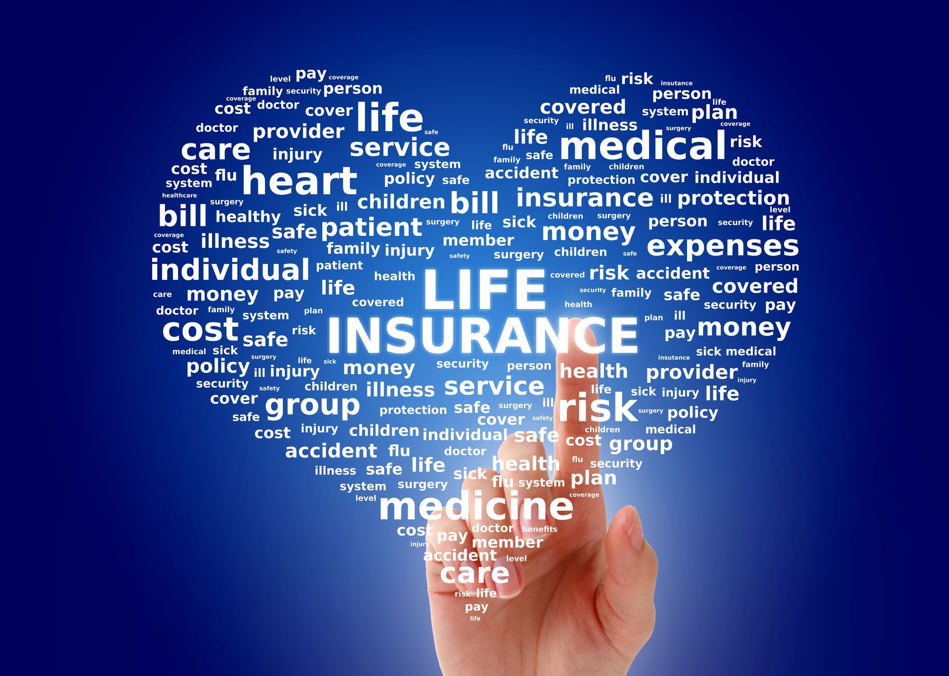 Life Insurance Services