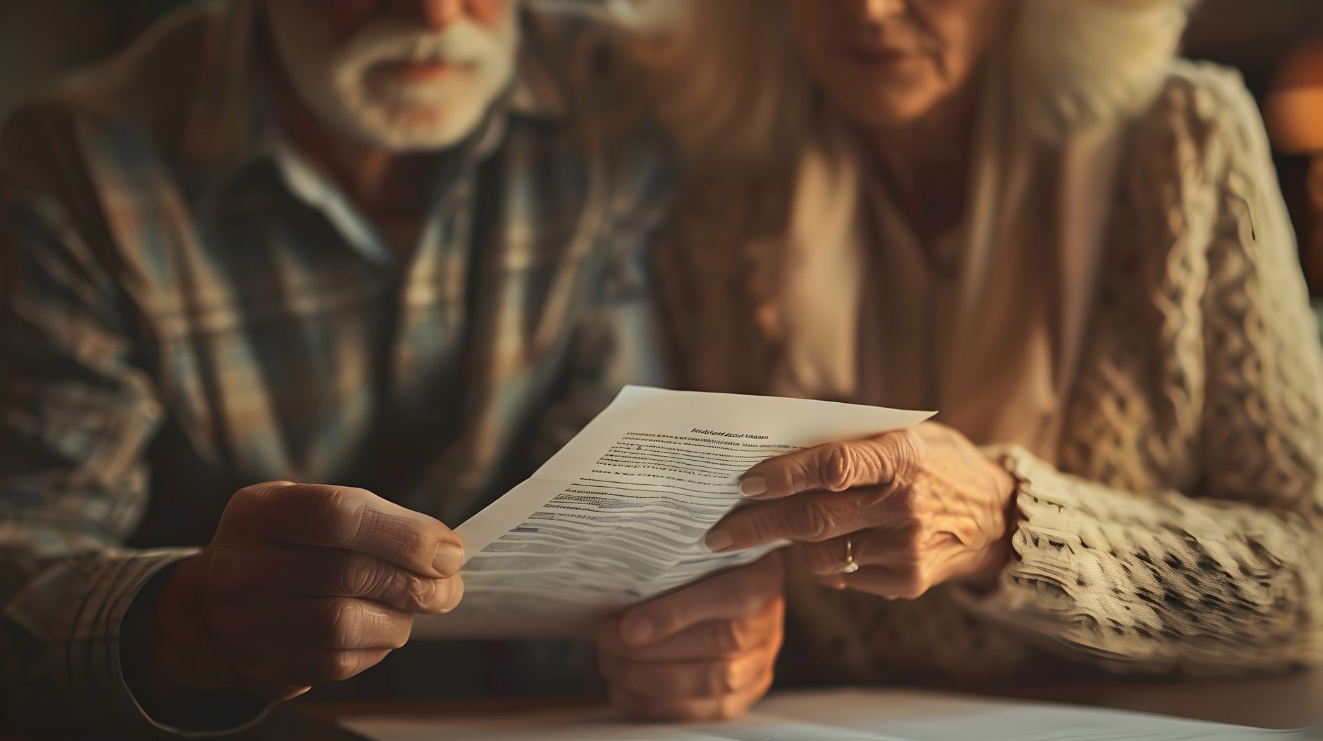 Expense Coverage Options