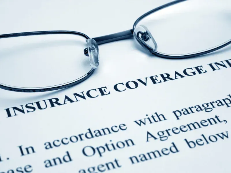 An image showing features of term life insurance in South Carolina.