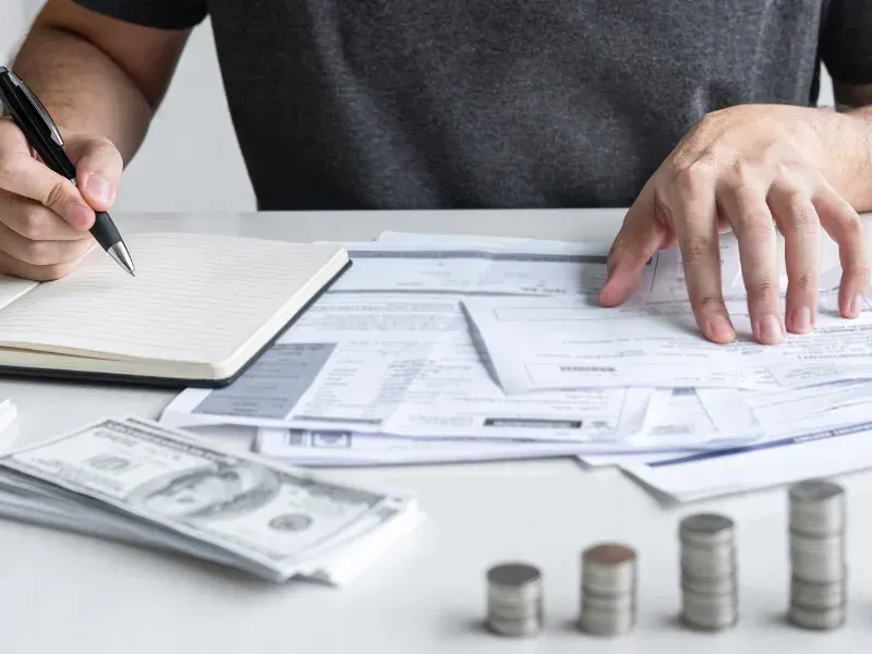 An image showing representing Final Expense Insurance.