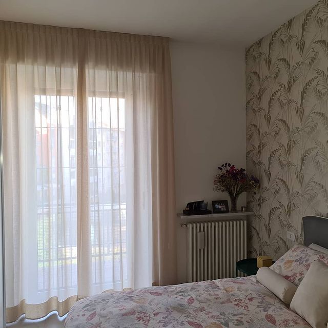 tende interne per il balcone
