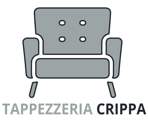Tappezzeria Crippa - Logo