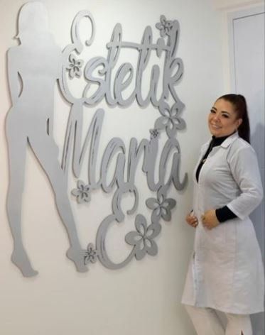 Estetik María