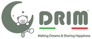 DRIM logo