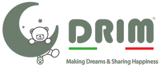 DRIM logo