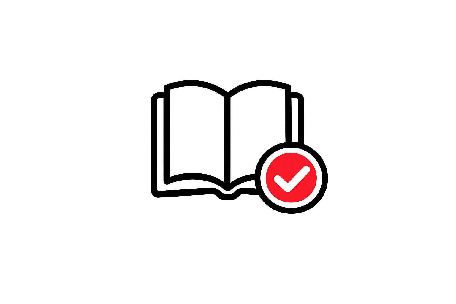 Pictogram van een open boek voor kandidaten die de WRM Fase 2B-leerstof al hebben bestudeerd