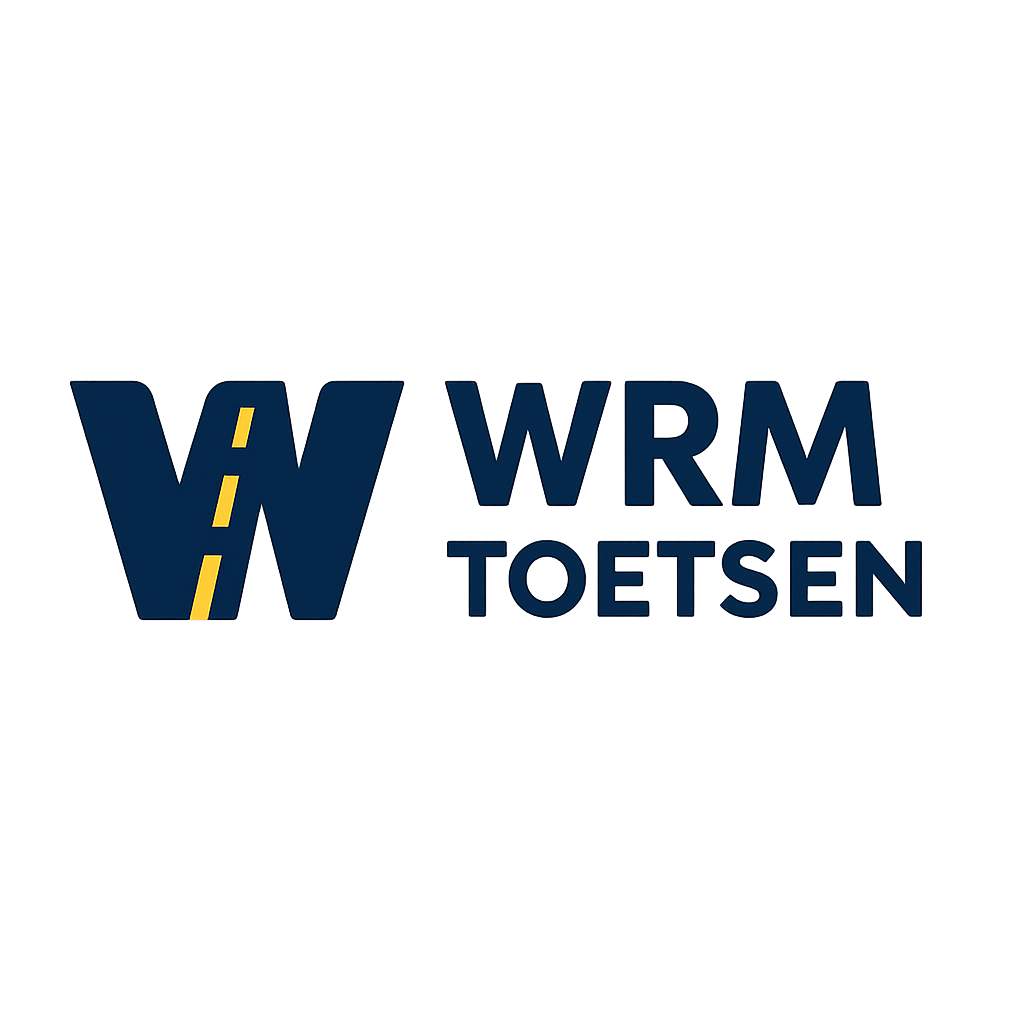 WRM Fase 1A – Theorietoets Rijtaak – 1 proefexamen