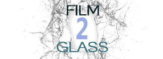 Film 2 Glass Company Logo