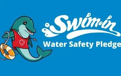 Swim-in Water Safety Pledge