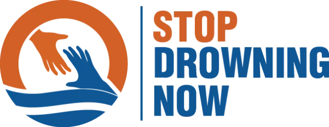 Stop Drowning Now