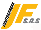 Logo Montacargas JF SAS