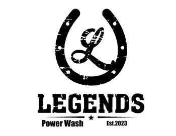 WASHING SOLUTIONS BY LEGENDS