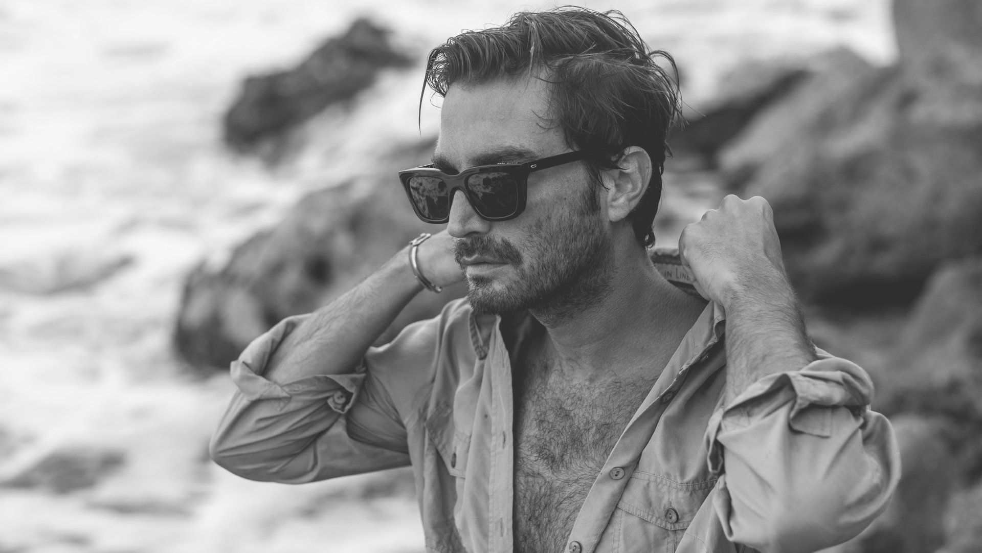 Barton Perreira eyewear