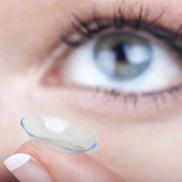 Contact Lenses