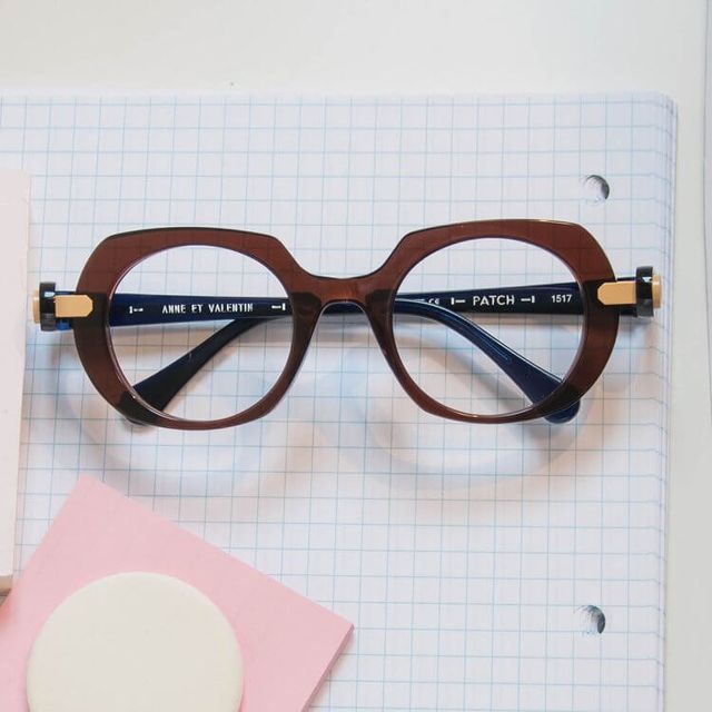 Luxury designer brand eyewear from Occhiali Optics
