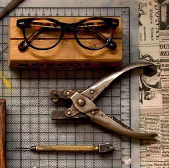 Occhiali Optometrist