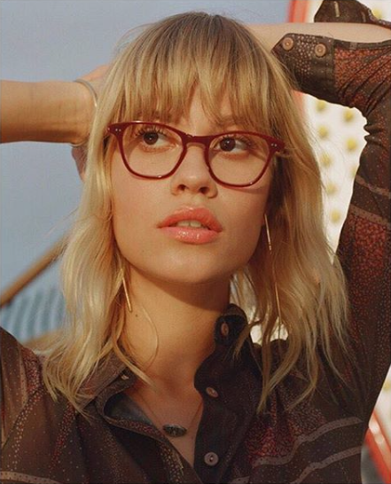 Garrett Leight  eyewear