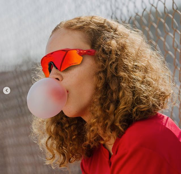Oakley eyewear
