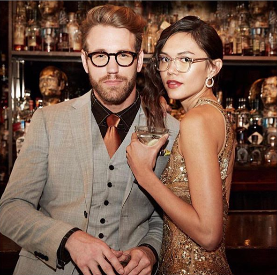 Moscot  eyewear