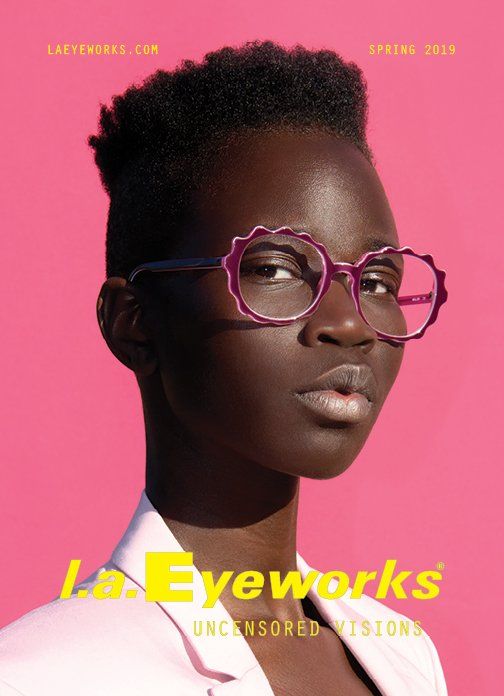 LA Eyeworks